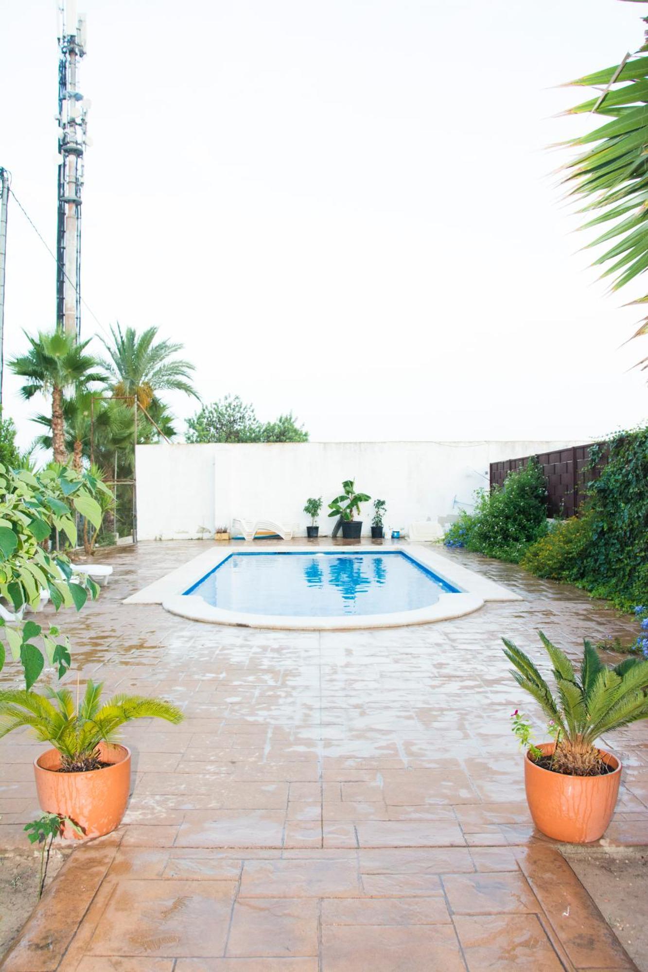 Hébergement de vacances Santacreu Elche Santa Pola 4 Estrellas *