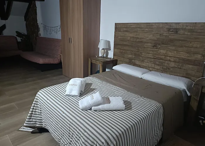 Casa Rural Santacreu Elche Santa Pola 4 Estrellas