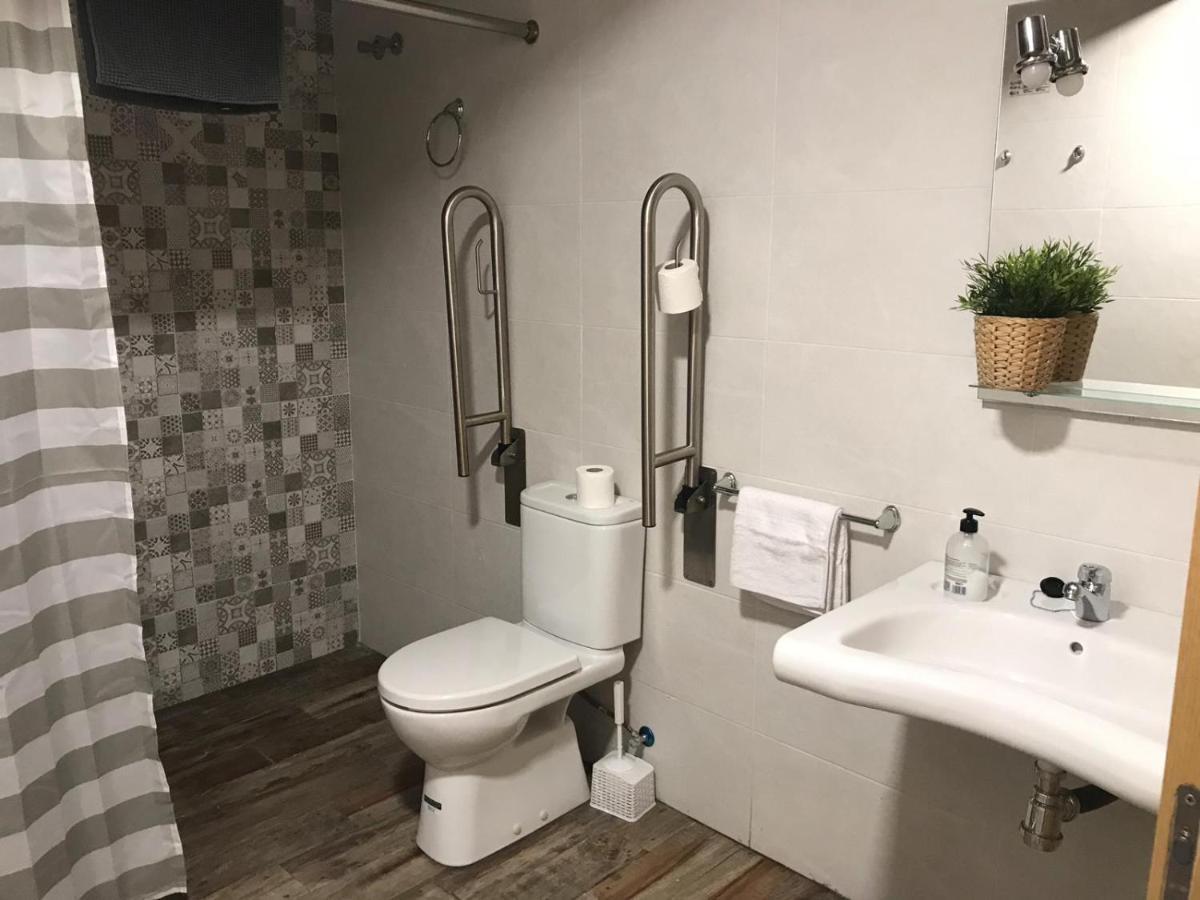 Ferienhaus Santacreu Elche Santa Pola 4 Estrellas
