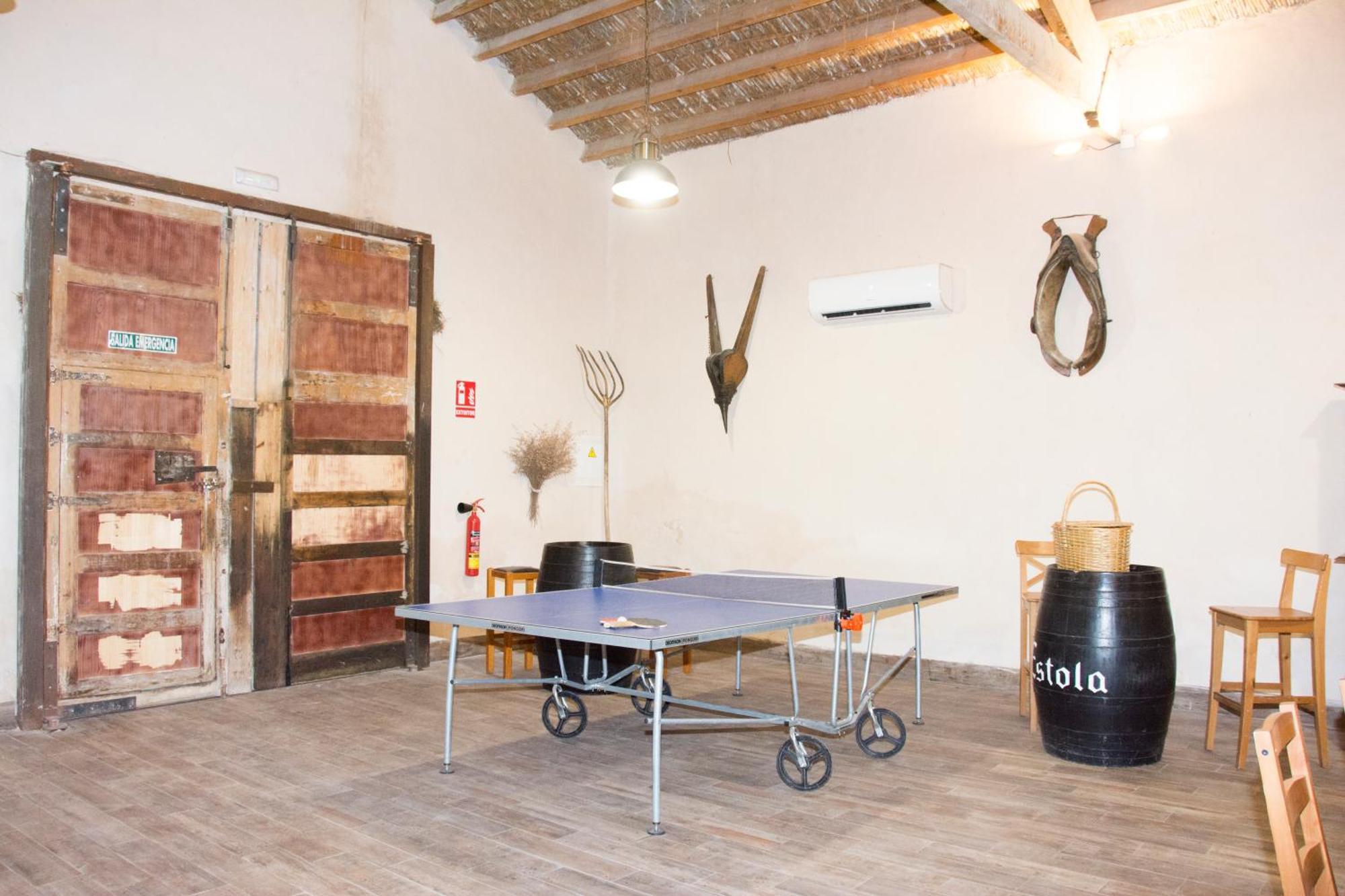 Santacreu Elche Santa Pola 4 Estrellas Ferienhaus