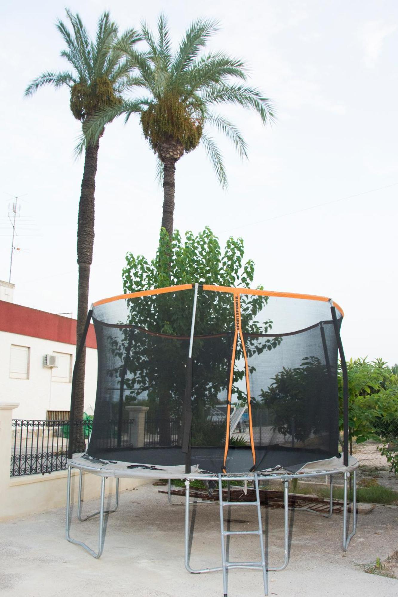 Santacreu Elche Santa Pola 4 Estrellas *
