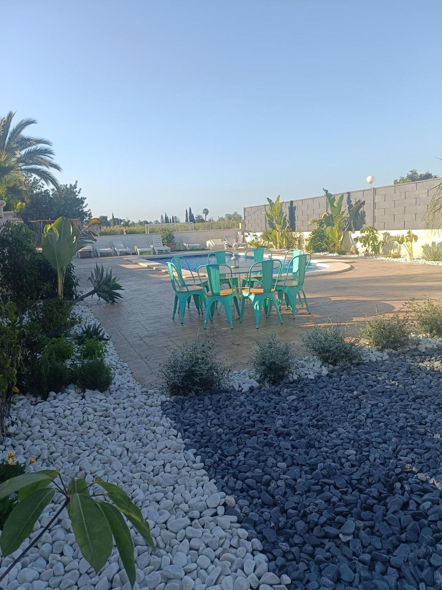 Santacreu Elche Santa Pola 4 Estrellas